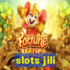 slots jili